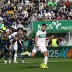 Nuevo caso de racismo empaña el futbol españolt