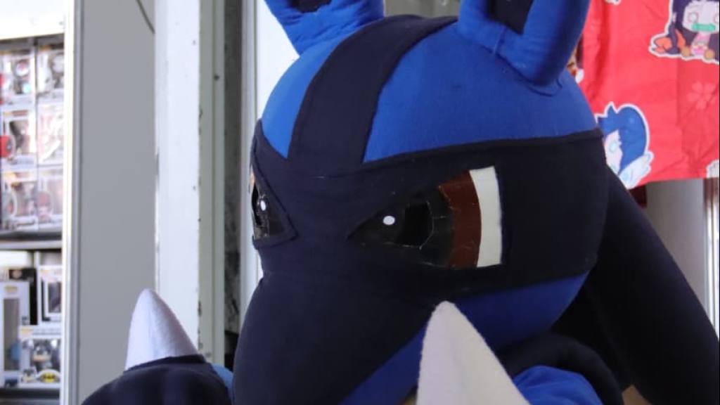 Abarrotan la Anime-Con 2026 en el Parque de la Industria | Alex Meoño