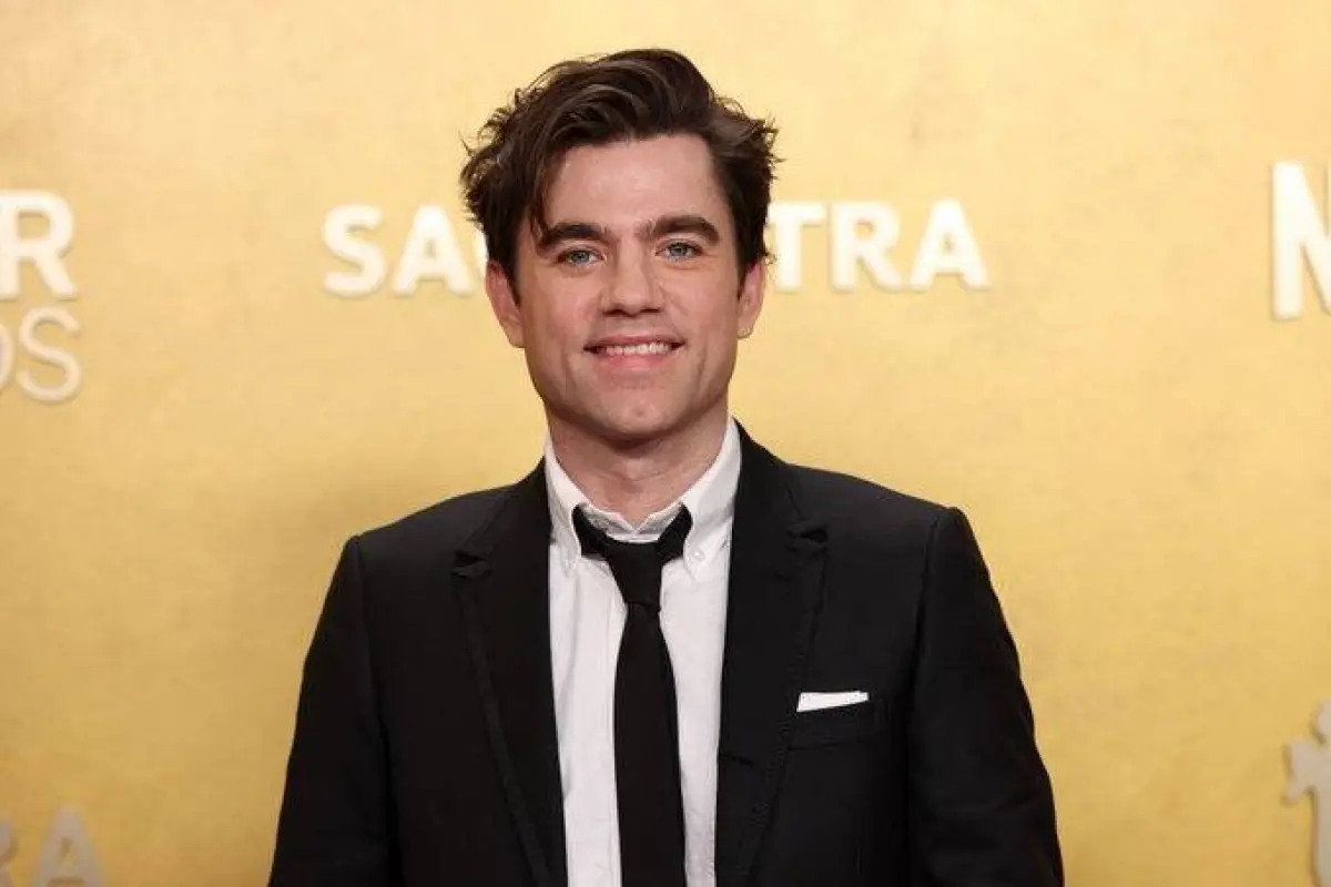 Patrick Ball, Patrick Ball