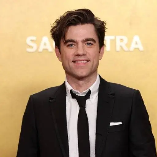 Patrick Ball ,Patrick Ball