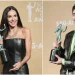 ¿SAG Awards o Actor Awards? La razón por la que cambiaron de nombre t