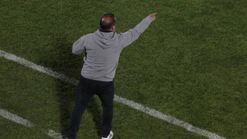 Clausura 2026: Xelajú vs. Mictlán  | Wilber Colloy 