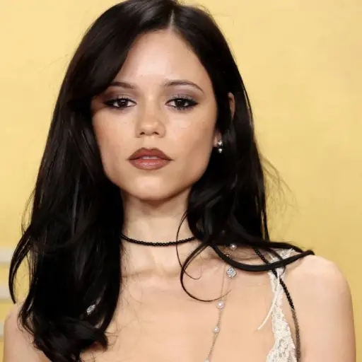 Jenna Ortega ,Jenna Ortega