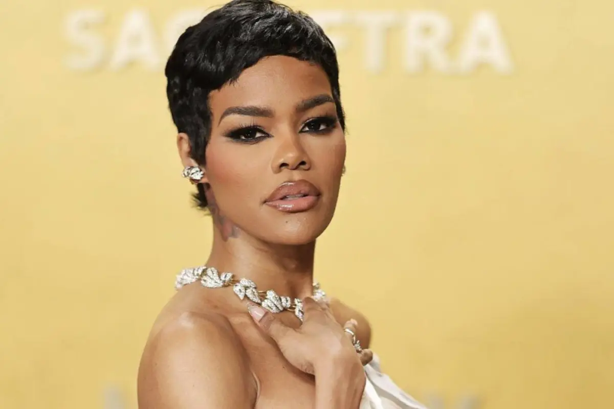 Teyana Taylor , Teyana Taylor 