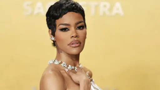 Teyana Taylor  ,Teyana Taylor 