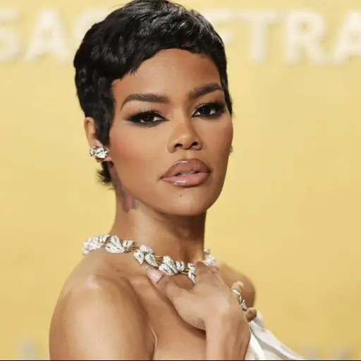 Teyana Taylor  ,Teyana Taylor 