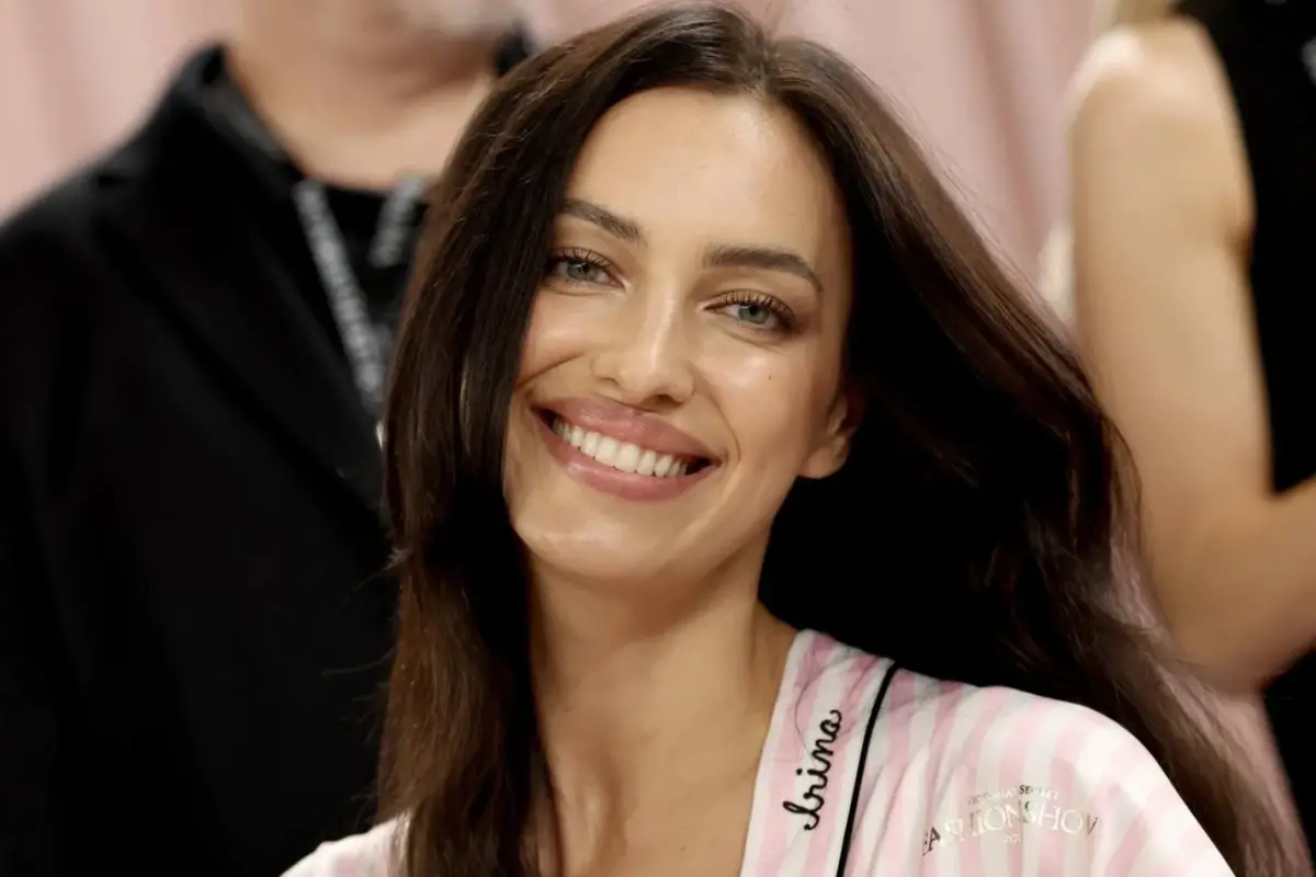 Irina Shayk , Irina Shayk 