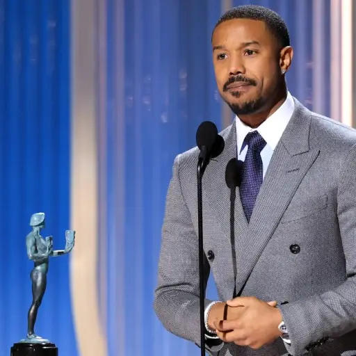 Actor Awards ganadores ,Foto redes sociales Actor Awards