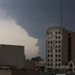 EFE/EPA/ABEDIN TAHERKENAREH
 ,