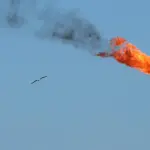 Irán advierte a Trump que si sigue la guerra no se podrá vender petróleo ni producirlot