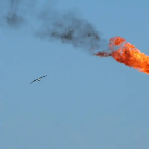 FOTO ARCHIVO , Plataforma petrolífera