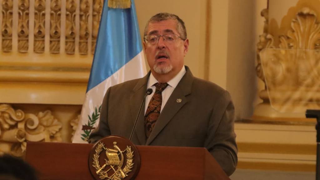 CIDH celebra sesión inaugural del 195 periodo de sesiones | Alex Meoño