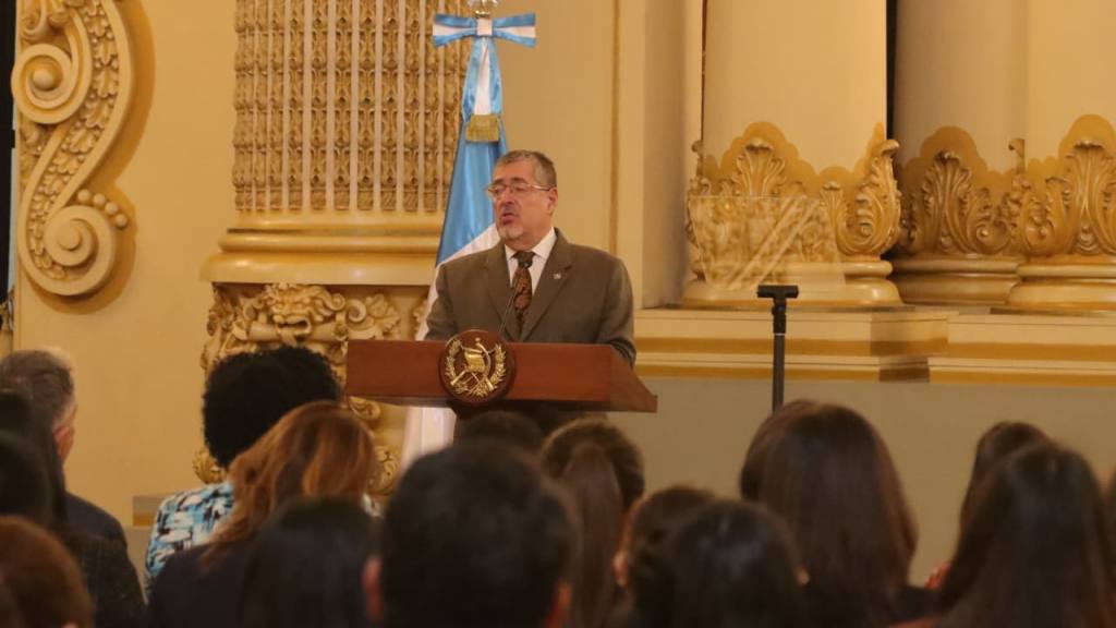 CIDH celebra sesión inaugural del 195 periodo de sesiones | Alex Meoño