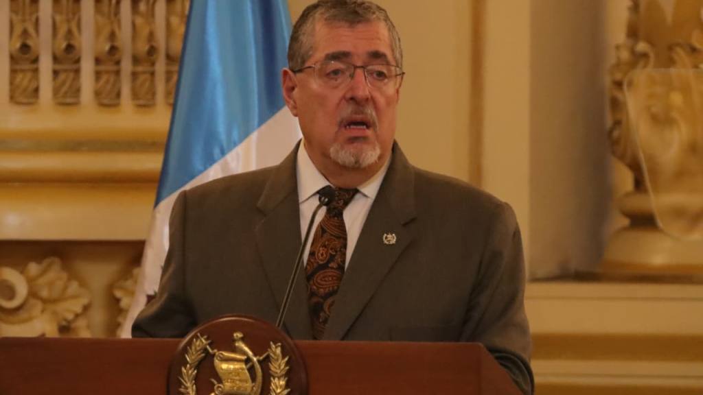 CIDH celebra sesión inaugural del 195 periodo de sesiones | Alex Meoño