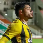 Torneo Repechaje de Verano: Darwin Lom aporta otro gol al The Strongest t