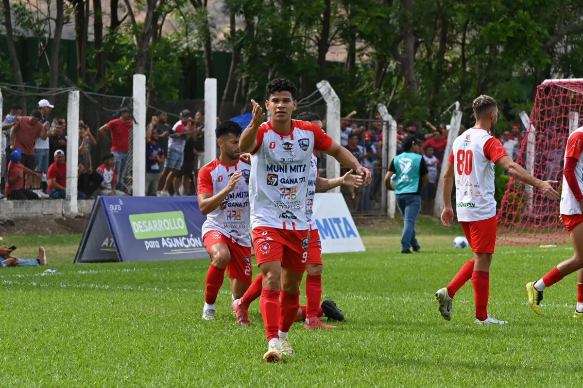Celebración de Mictlán ante Municipal - CSD Mictlán
