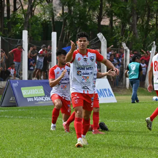 Celebración de Mictlán ante Municipal - CSD Mictlán