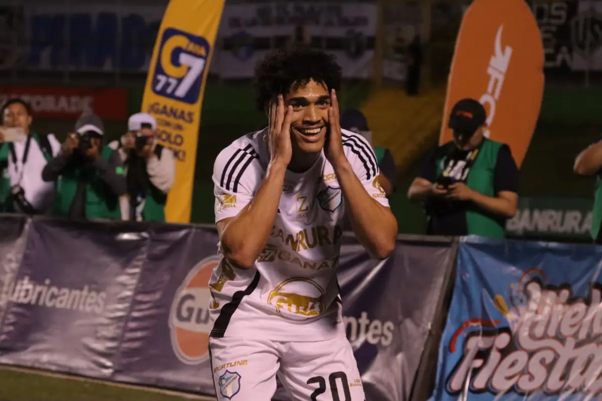Comunicaciones venció a Achuapa con Dairon Reyes como figura 