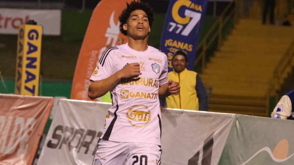 Clausura 2026: Comunicaciones vs. Achuapa  | Alex Meoño 