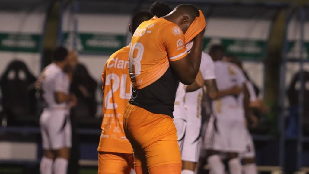 Clausura 2026: Comunicaciones vs. Achuapa  | Alex Meoño 