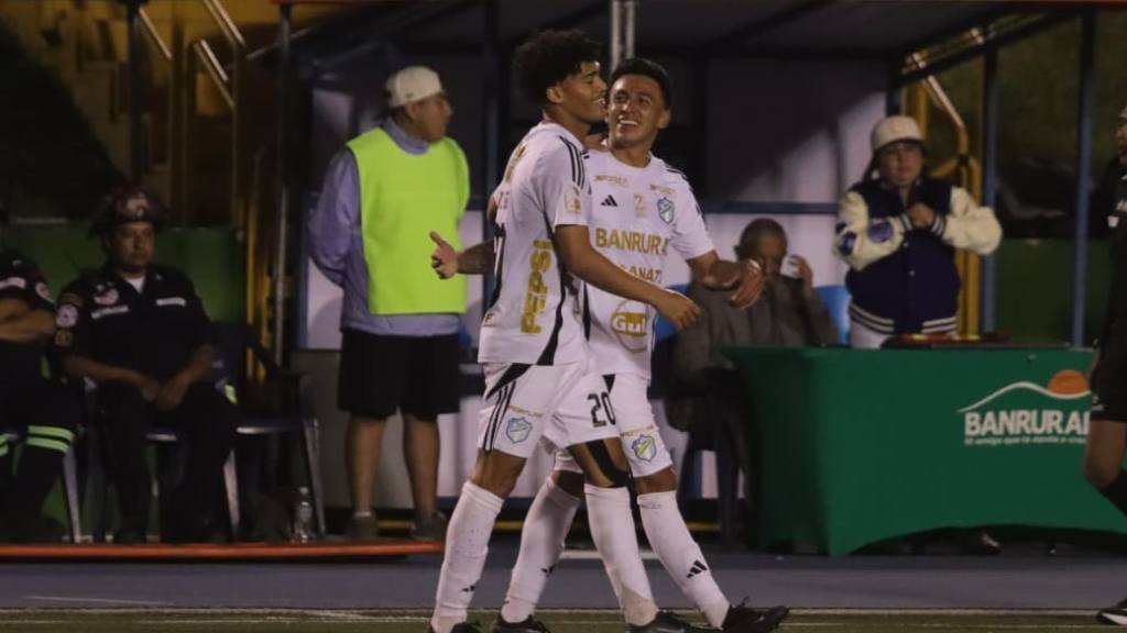 Clausura 2026: Comunicaciones vs. Achuapa  | Alex Meoño 