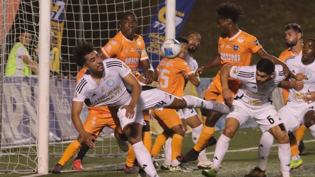 Clausura 2026: Comunicaciones vs. Achuapa  | Alex Meoño 