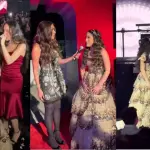 XV años de Mafer ,Instagram