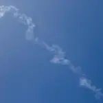 OTAN intercepta otro misil de Irán; restos impactan en Turquía ,EFE