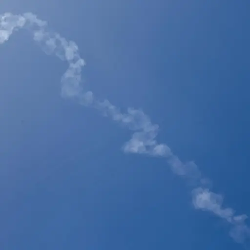 OTAN intercepta otro misil de Irán; restos impactan en Turquía ,EFE