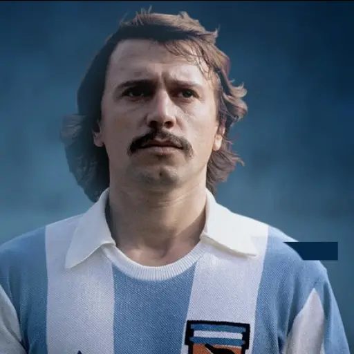 Omar Larrosa, campeón del mundo con Argentina, jugó en Comunicaciones - AFA