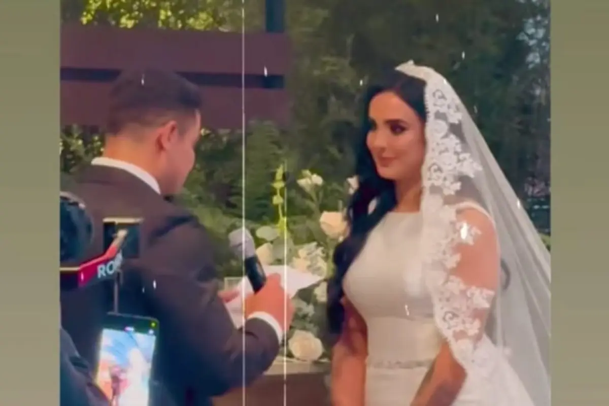 Checha y su India Maya, Checha y su India Maya