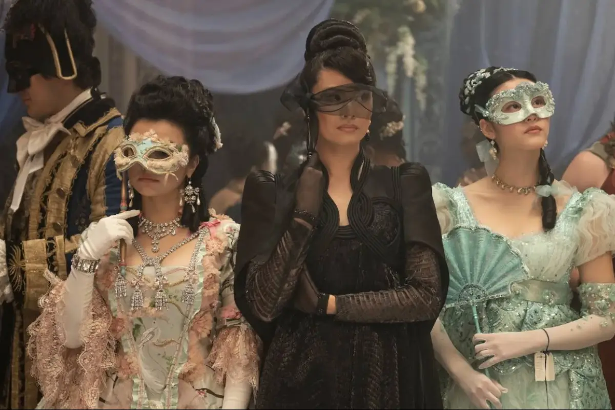 Bridgerton, Bridgerton