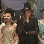 Bridgerton ,Bridgerton