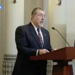 Nombramiento presidencial completará esta semana la integración de la CCt