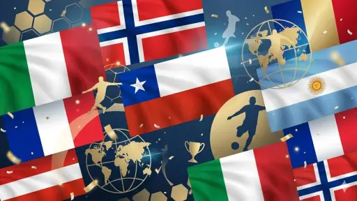 Trivia: ¡Los Grandes Ausentes! ❌⚽