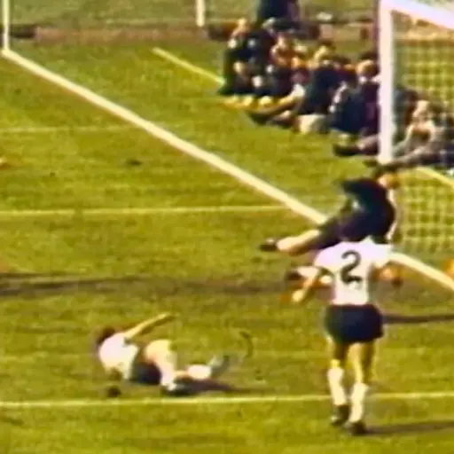 Final de la Copa del Mundo de la FIFA Inglaterra 1966 