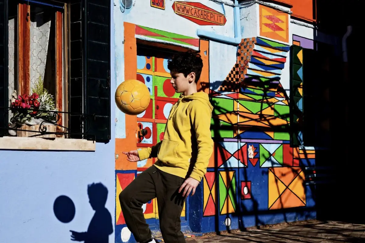 Semana Santa, Semana Santa