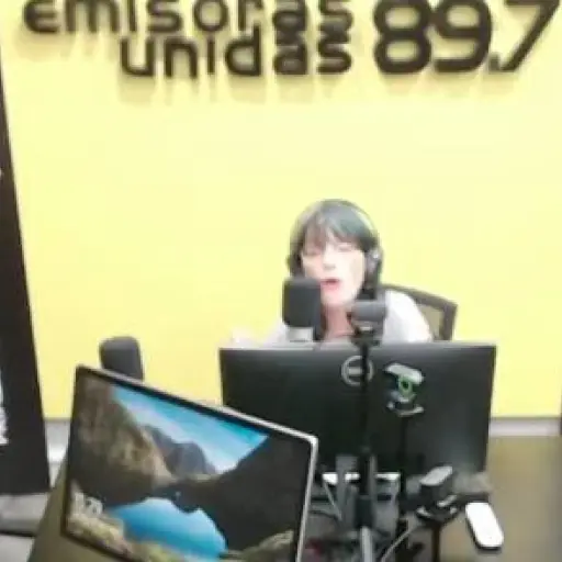 Hora 15 ,Captura de video