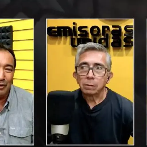 Súper Deportivo ,Captura de video