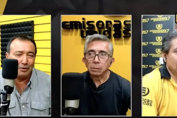 Súper Deportivo: Resultados fecha FIFA