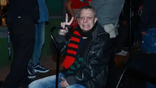 César Bono ,Instagram