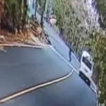 Sale a luz video del ataque armado contra piloto de ambulancia del Ministerio de Saludt
