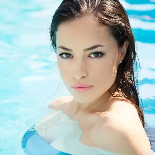 Maquillaje para el calor ,Facebook