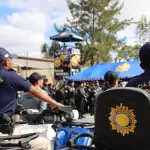 Semana Santa segura: Refuerzan vigilancia en destinos turísticos y actividades religiosast