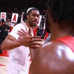 Despiden a jugador de la NBA por no apoyar el Mes del Orgullot