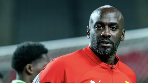 Ghana despide a su entrenador a escasos meses del Mundial