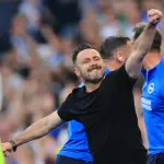 Roberto De Zerbi es nuevo entrenador del Tottenham Hotspurt