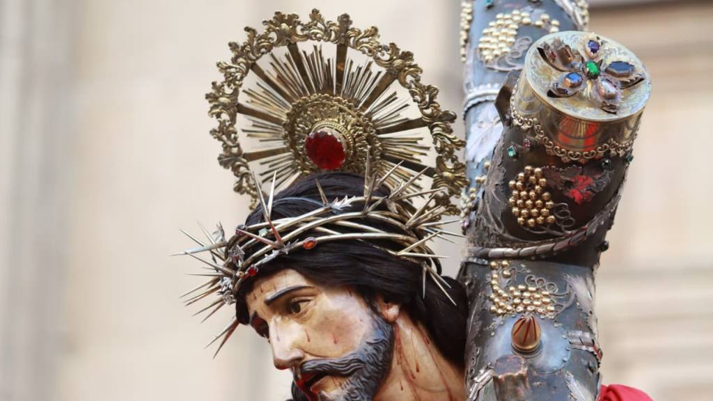 Procesión  | Alex Meoño/EU