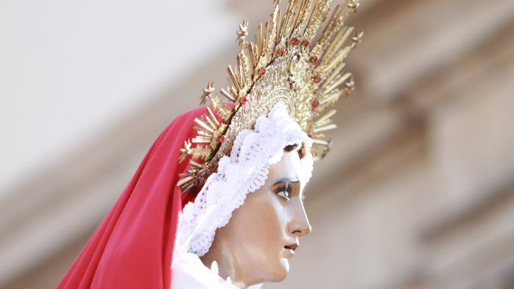 Procesión  | Alex Meoño/EU