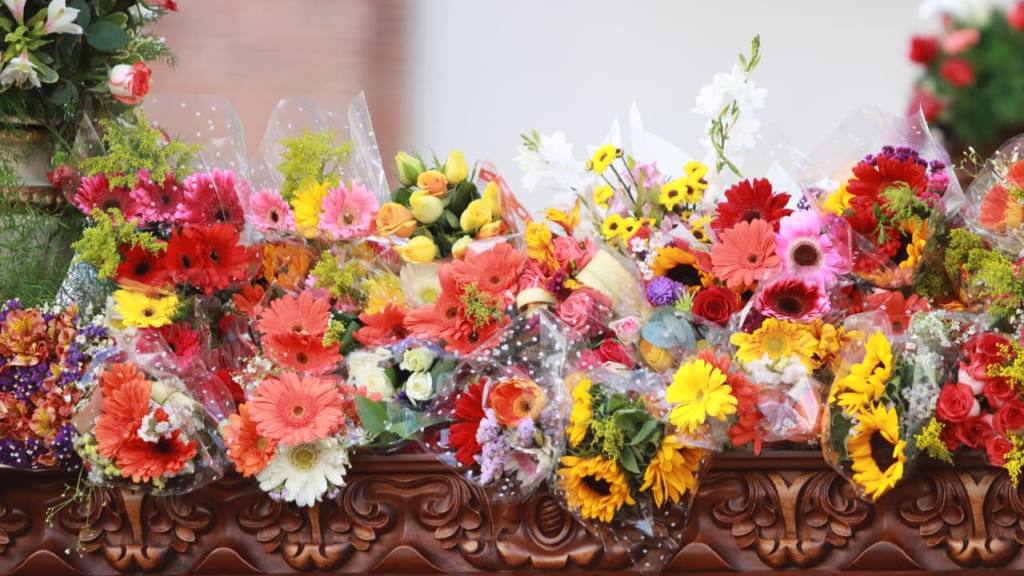 Procesión  | Alex Meoño/EU